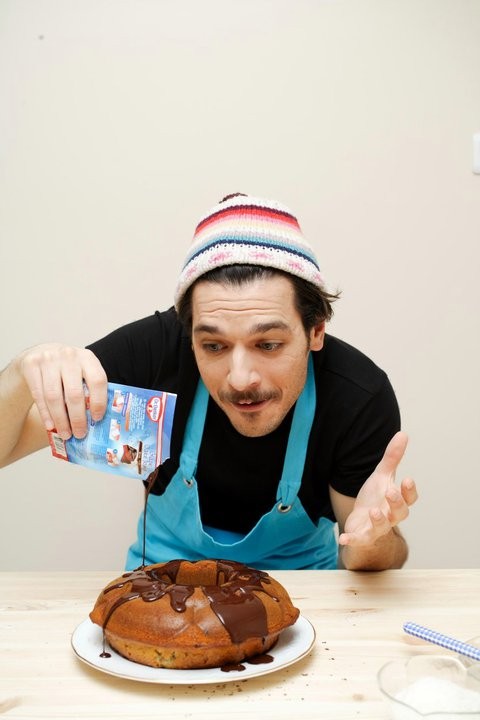 Hayrettin Karaoğuz Fotoğrafı