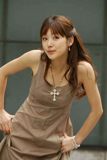 So Yi-hyun Fotoğrafı