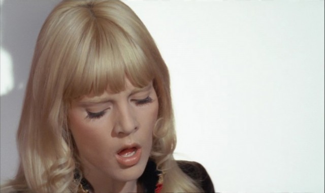 Sylvie Vartan Fotoğrafları 9