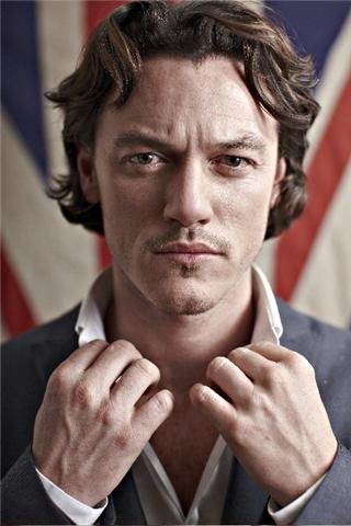 Luke Evans Fotoğrafları 25