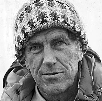 Edmund Hillary Fotoğrafları 2