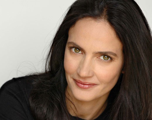 Barbara Lettieri Fotoğrafı