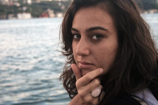 İncinur Daşdemir Fotoğrafı