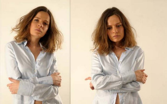 Leyla Göksun Fotoğrafı