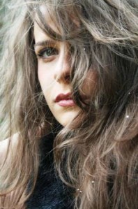 Leyla Göksun Fotoğrafı