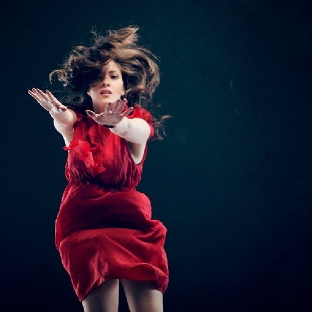 Melis Babadağ Fotoğrafı