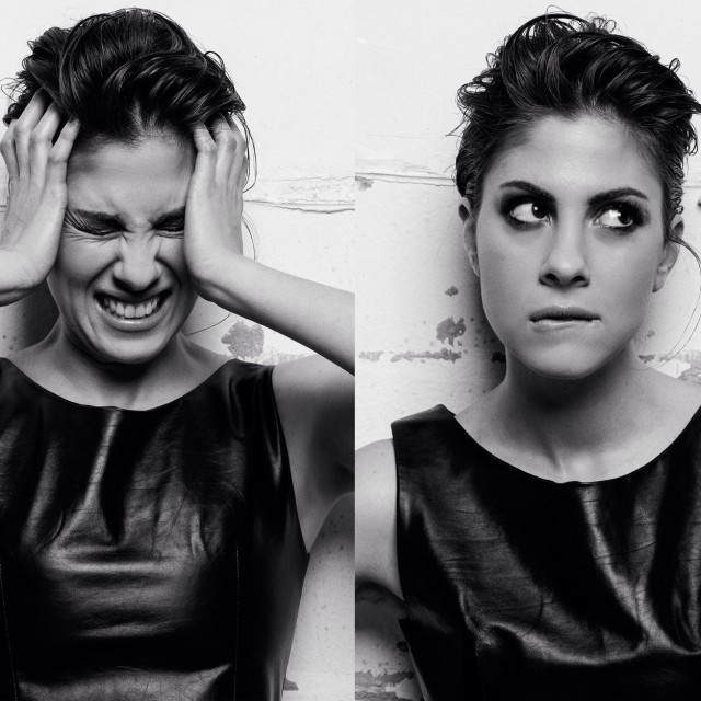 Melis Babadağ Fotoğrafı