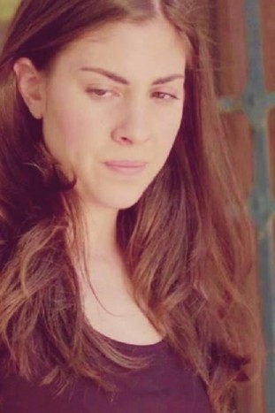 Melis Babadağ Fotoğrafı