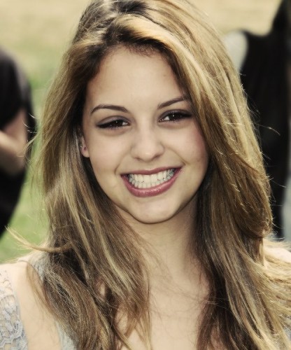 Gage Golightly Fotoğrafları 5