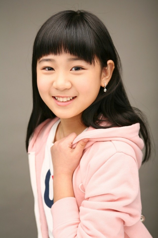 Seo Ji-hee Fotoğrafı
