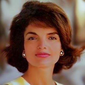 Jacqueline Kennedy Fotoğrafları 2