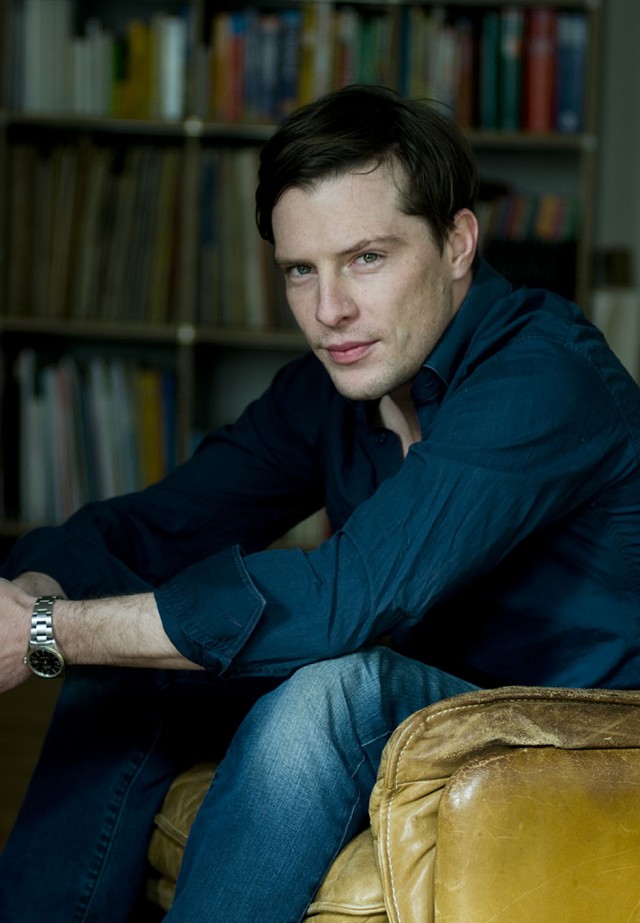 Florian Panzner Fotoğrafı