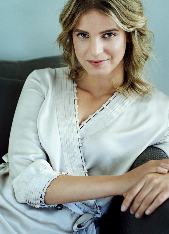 Rike Schmid Fotoğrafı