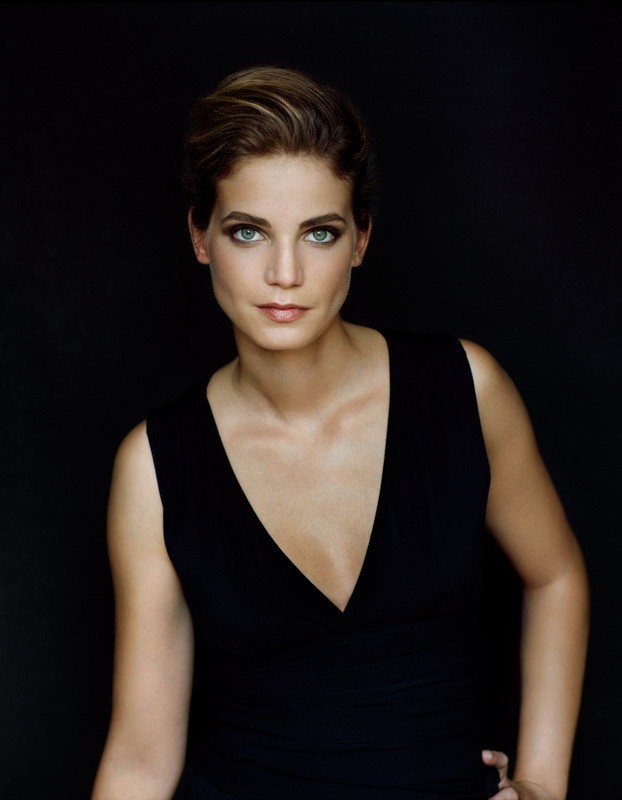 Rike Schmid fotoğrafı