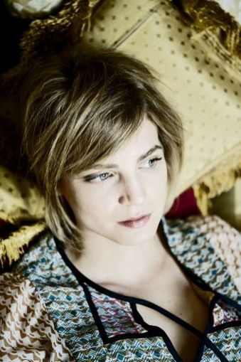 Rike Schmid Fotoğrafı