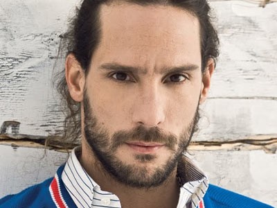 Gonzalo Valenzuela Fotoğrafı