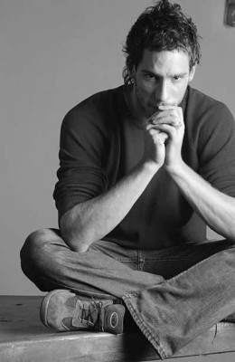 Gonzalo Valenzuela Fotoğrafı