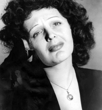 Édith Piaf Fotoğrafları 11