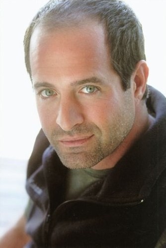 Eric Feldman Fotoğrafı