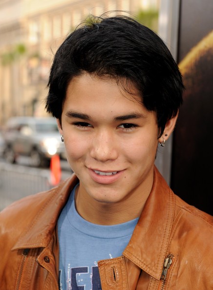 Booboo Stewart Fotoğrafları 10