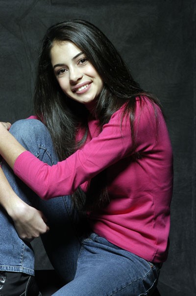 Beyza Şekerci fotoğrafı