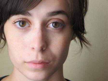 Cristin Milioti Fotoğrafı