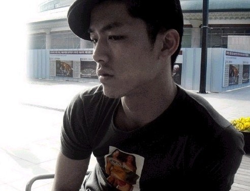 Lee Yong Woo Fotoğrafı
