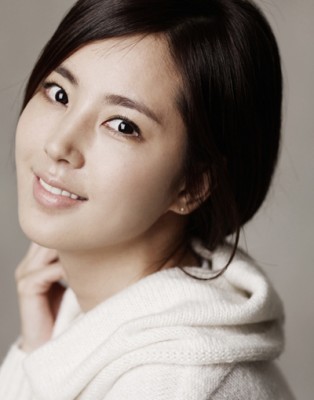 Han Chae-Ah Fotoğrafları 12