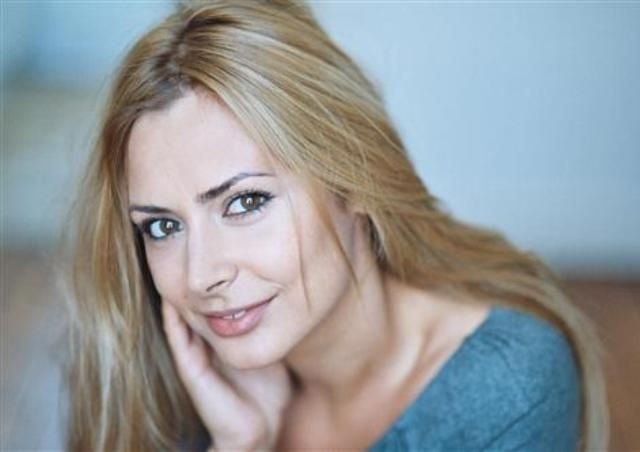 Kristina Cepraga Fotoğrafı