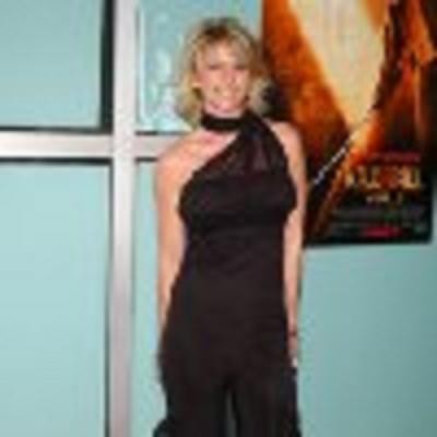 Tamie Sheffield fotoğrafı