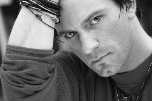 Jason Riley Hoss Fotoğrafı