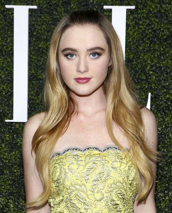 Kathryn Newton Fotoğrafları 13