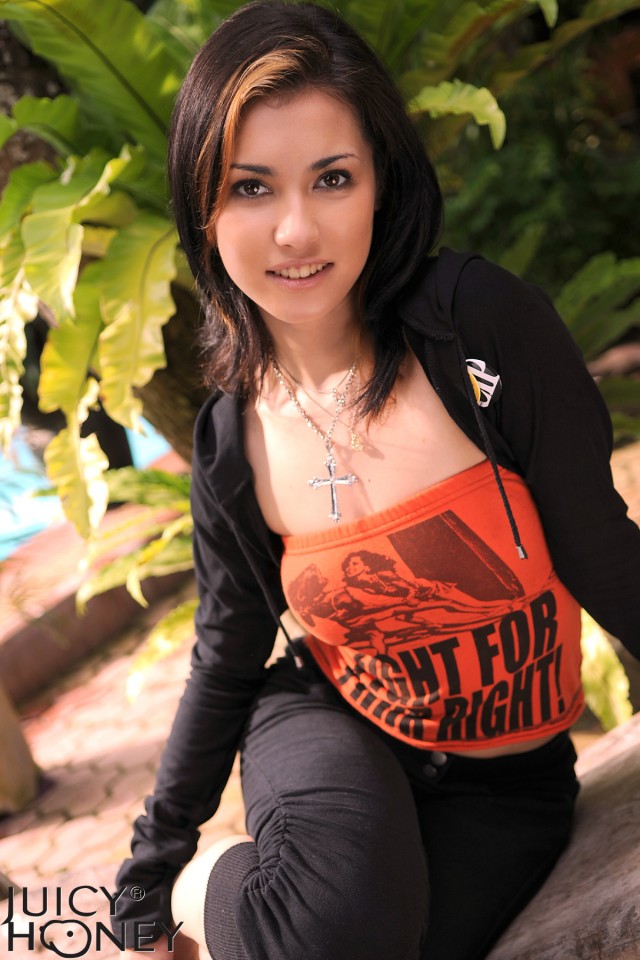 Maria Ozawa Fotoğrafı