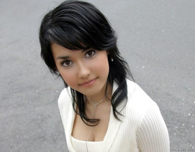 Maria Ozawa Fotoğrafı
