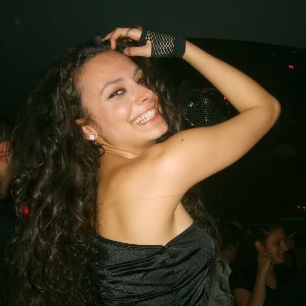 Başak Akbay Fotoğrafı