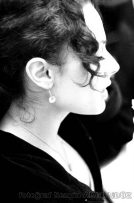 Başak Akbay Fotoğrafı