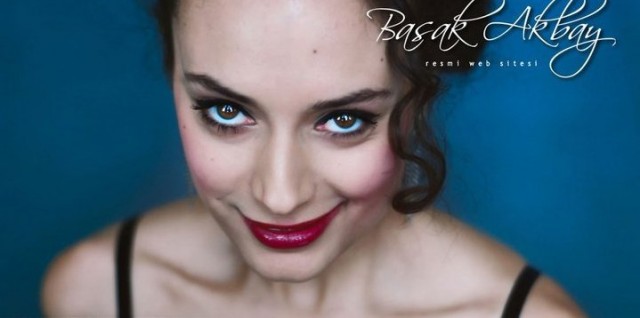 Başak Akbay Fotoğrafları 66