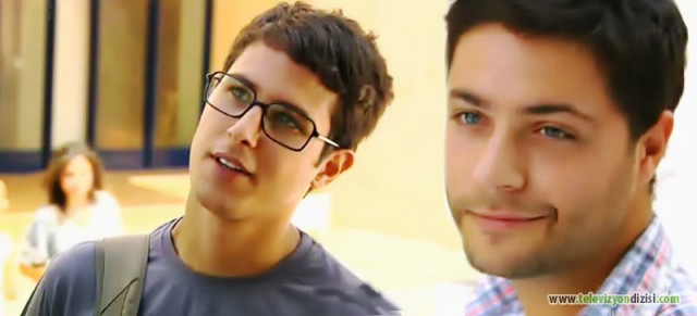 Koray Erkök Fotoğrafı