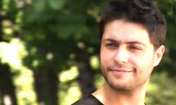 Koray Erkök Fotoğrafı