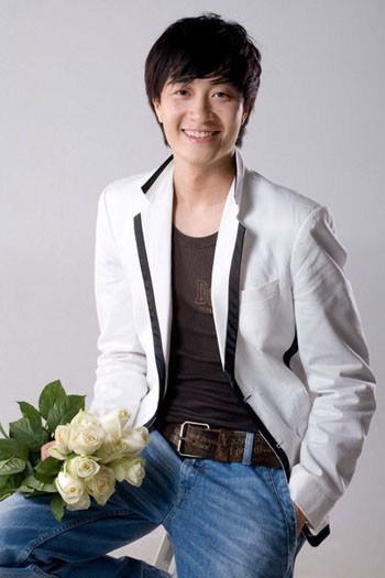 Luong Manh Hai fotoğrafı