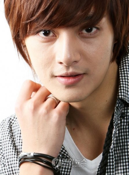 Kim Joon Fotoğrafı