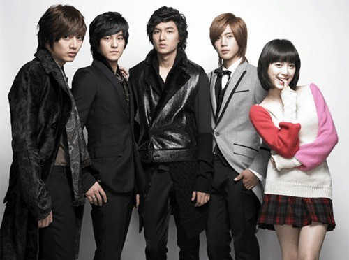 Kim Bum Fotoğrafı