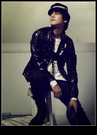 Kim Bum Fotoğrafı
