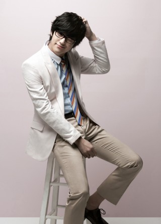Kim Bum Fotoğrafı