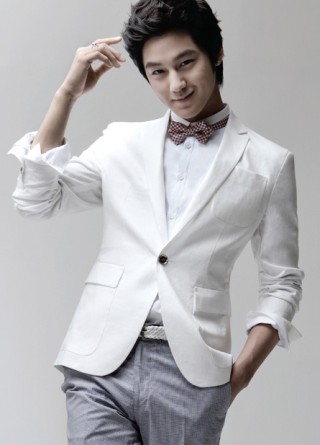 Kim Bum Fotoğrafı