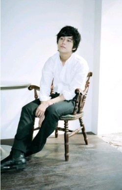 Kim Bum Fotoğrafı