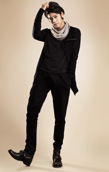 Kim Bum Fotoğrafı