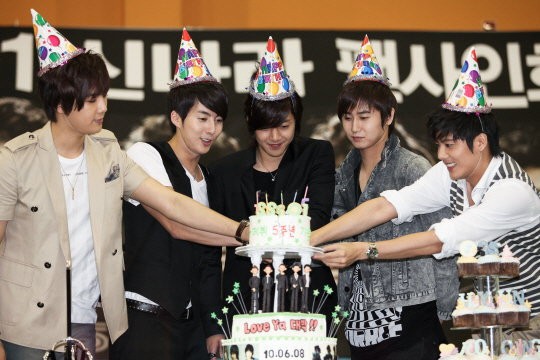 Kim Hyun Joong Fotoğrafı