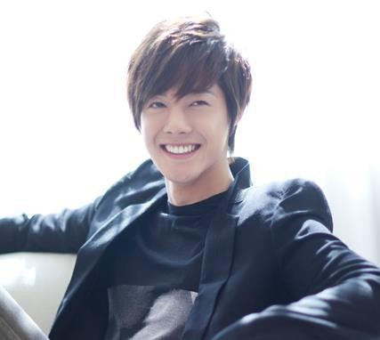 Kim Hyun Joong Fotoğrafı