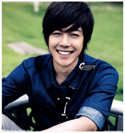 Kim Hyun Joong Fotoğrafları 116